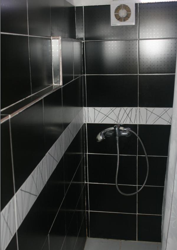 Friendly House Apartment โคโลมิยา ภายนอก รูปภาพ