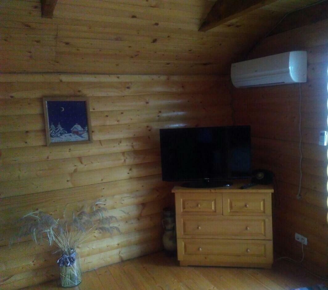 Friendly House Apartment โคโลมิยา ภายนอก รูปภาพ